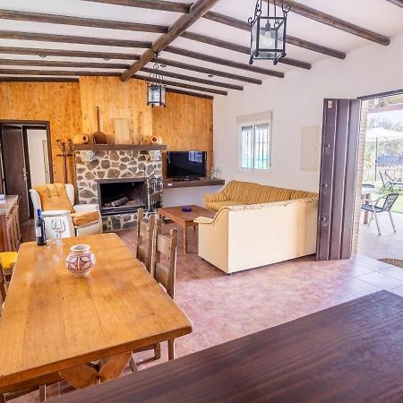 Villa Santa Teresa Vacacional Sevilla ドス・エルマーナス エクステリア 写真