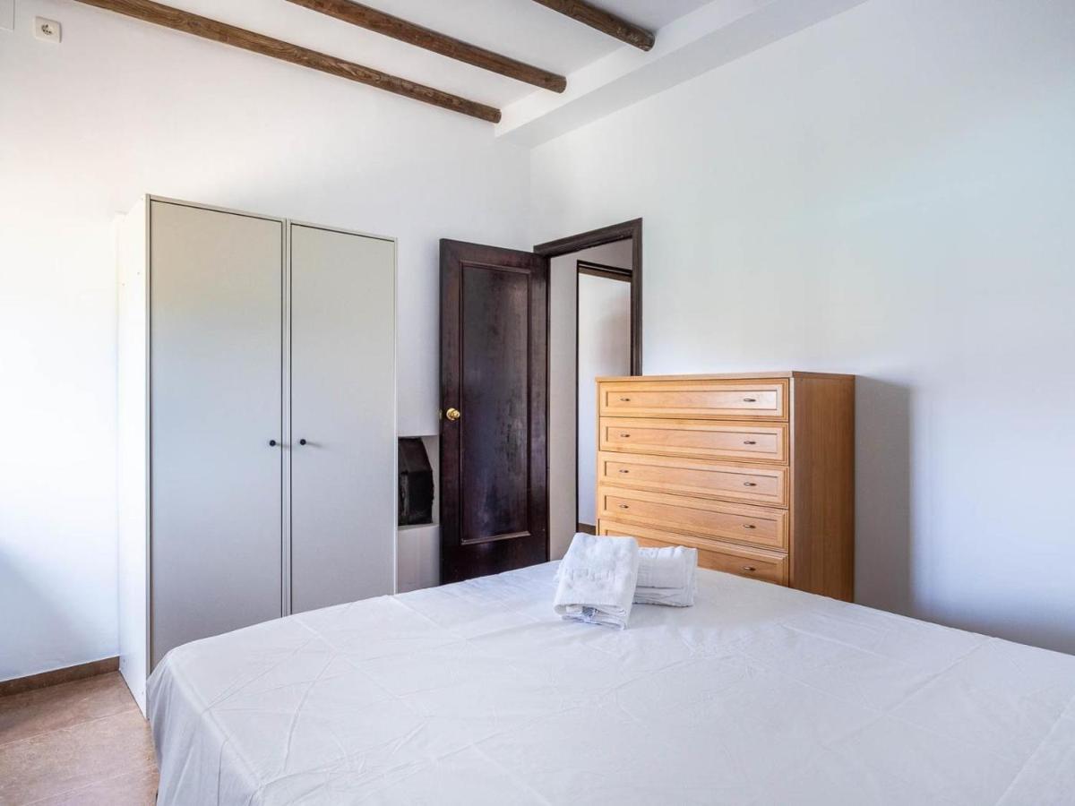 Villa Santa Teresa Vacacional Sevilla ドス・エルマーナス エクステリア 写真