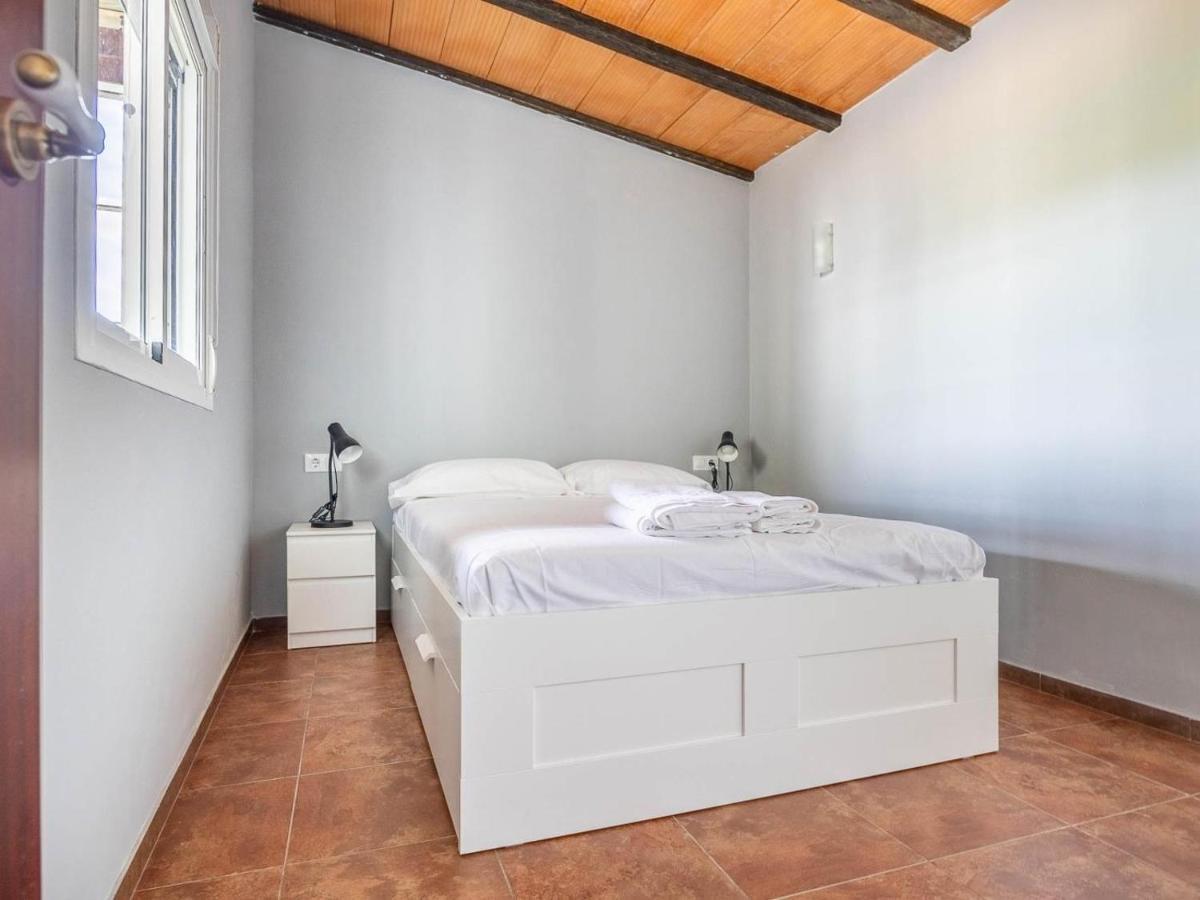 Villa Santa Teresa Vacacional Sevilla ドス・エルマーナス エクステリア 写真