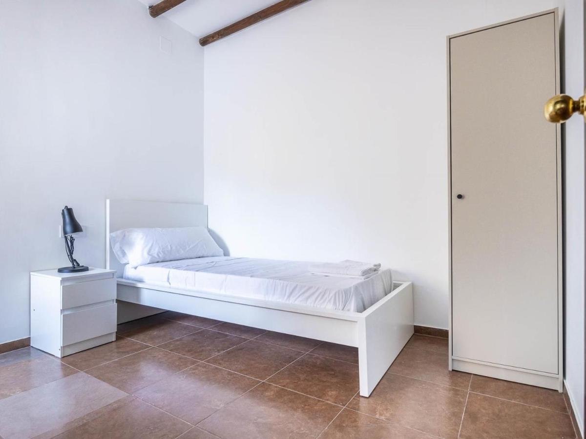 Villa Santa Teresa Vacacional Sevilla ドス・エルマーナス エクステリア 写真