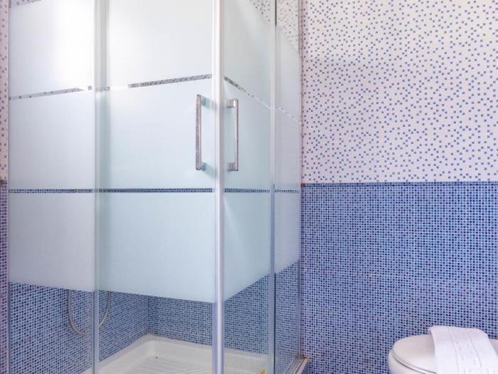 Villa Santa Teresa Vacacional Sevilla ドス・エルマーナス エクステリア 写真